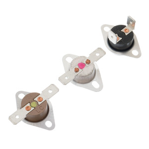 TOC Thermostat Thermal Cut Out Kit for Hotpoint DR08 Condenser Dryers C00849189