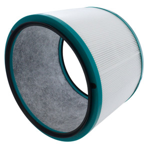 Glass HEPA Filter for Dyson Pure Hot + Cool Link, Pure Cool (968101-04) Glass HEPA Filter for Dyson Pure Hot + Cool Link, Pure Cool (968101-04)