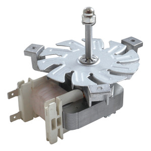 Genuine 32013533 Vestel, Logik, Kenwood, Russell Hobbs Fan Oven Motor Genuine 32013533 Vestel, Logik, Kenwood, Russell Hobbs Fan Oven Motor