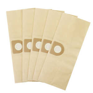 Paper Dust Bags for Vax 1050, 1100, 1200, 20024, 2000 Vacuum Cleaner (Pack of 5, 1-1-125401-00) Paper Dust Bags for Vax 1050, 1100, 1200, 20024, 2000 Vacuum Cleaner (Pack of 5, 1-1-125401-00)