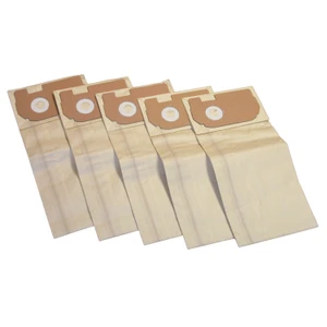 Paper Dust Bags for Electrolux 1000W, 1300W, 1400W, 1500W Vacuum Cleaner (Pack of 5, 9001955815)