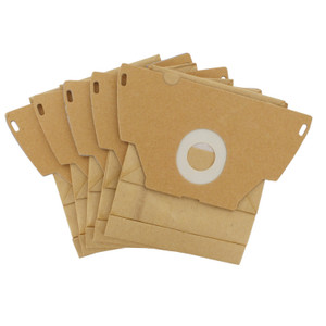 Paper Dust Bags for Electrolux E44, E49N, Mondo, Smart Vacuum Cleaner (Pack of 5, 9002565464) Paper Dust Bags for Electrolux E44, E49N, Mondo, Smart Vacuum Cleaner (Pack of 5, 9002565464)