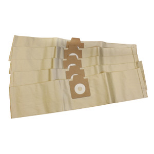 Paper Dust Bags for Electrolux 9305, APOLLO, ApolloUZ932 (Pack of 5, 9001969642) Paper Dust Bags for Electrolux 9305, APOLLO, ApolloUZ932 (Pack of 5, 9001969642)