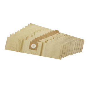 Paper Dust Bags for Electrolux 9305, ApolloUZ932 Vacuum Cleaner (Pack of 10, 9001969642) Paper Dust Bags for Electrolux 9305, ApolloUZ932 Vacuum Cleaner (Pack of 10, 9001969642)