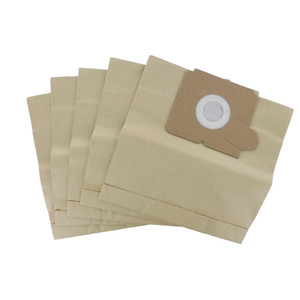 Paper Dust Bags for Electrolux Bolero E53 ,Filio, Mega Vacuum Cleaner (Pack of 5, 9001959585) Paper Dust Bags for Electrolux Bolero E53 ,Filio, Mega Vacuum Cleaner (Pack of 5, 9001959585)