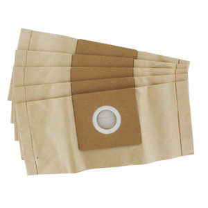 Paper Vacuum Dust Bags for Electrolux 'E66N/U66' Boss Z4100, Z4105-Z4116, Mondo Z5100, Z5105-Z5106, Z5115-Z5116 Vacuum Cleaner (Pack of 5, 9001969626) Paper Vacuum Dust Bags for Electrolux 'E66N/U66' Boss Z4100, Z4105-Z4116, Mondo Z5100, Z5105-Z5106, Z5115-Z5116 Vacuum Cleaner (Pack of 5, 9001969626)