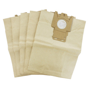 Paper Dust Bags for Miele 1500 Jewel, Mondia S/SE, S269i, (Pack of 5, 9917730) Paper Dust Bags for Miele 1500 Jewel, Mondia S/SE, S269i, (Pack of 5, 9917730)