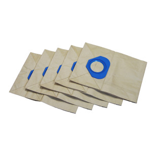 Paper Dust Bags (Pack of 5) for Nilfisk Allergy G90 GA70 GD90 GD90C 81620000 Paper Dust Bags (Pack of 5) for Nilfisk Allergy G90 GA70 GD90 GD90C 81620000