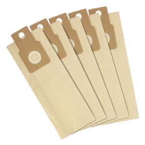 Paper Dust Bags (Pack of 5) for Samsung Slimax TBU55 VU5545 VU5565 AMCB1EP Paper Dust Bags (Pack of 5) for Samsung Slimax TBU55 VU5545 VU5565 AMCB1EP