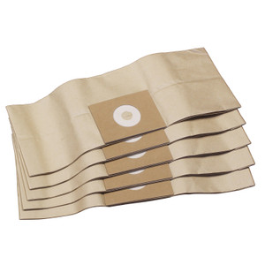 Paper Dust Bags (Pack of 5) for Premiere 175 175 PH 175PH Commercial 56002 Paper Dust Bags (Pack of 5) for Premiere 175 175 PH 175PH Commercial 56002