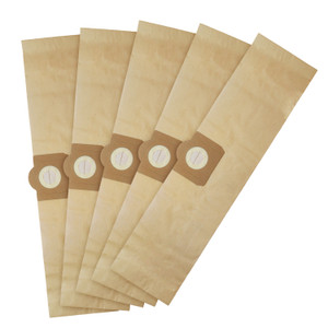 Paper Dust Bags (Pack of 5) for Contico Early 1000 1200 Bee Busy EV44 ZR81 Paper Dust Bags (Pack of 5) for Contico Early 1000 1200 Bee Busy EV44 ZR81