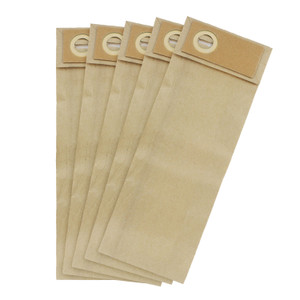 Paper Dust Bags (Pack of 5) for Duplex 400 Speedy 350 Whisper 400 56703868 Paper Dust Bags (Pack of 5) for Duplex 400 Speedy 350 Whisper 400 56703868