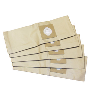 Paper Dust Bags (Pack of 5) for Kirby Generation 4 197289 Paper Dust Bags (Pack of 5) for Kirby Generation 4 197289