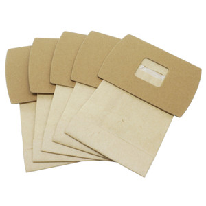 Paper Dust Bags (Pack of 5) for Oreck BB180 BB280D BB280DE BB280E PKBB12DW Paper Dust Bags (Pack of 5) for Oreck BB180 BB280D BB280DE BB280E PKBB12DW