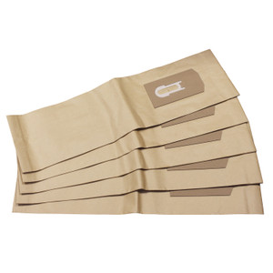 Paper Dust Bags (Pack of 5) for Oreck XL5000 XL100 XL200 XL5000 XL5300 CCPK8DW Paper Dust Bags (Pack of 5) for Oreck XL5000 XL100 XL200 XL5000 XL5300 CCPK8DW