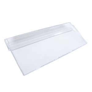 Genuine Beko Freezer Drawer Front Cover For CRFP, CFH, CXFG, CFP (C00912647) Genuine Beko Freezer Drawer Front Cover For CRFP, CFH, CXFG, CFP (C00912647)