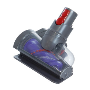 Mini Motorised Hair Screw Tool Compatible for Dyson V12 Slim (972213-02)