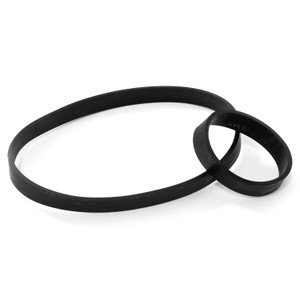 Vacuum Cleaner Drive Belts for Panasonic MCE4000 Type (AMC8S03AA000, Pack of 2) Vacuum Cleaner Drive Belts for Panasonic MCE4000 Type (AMC8S03AA000, Pack of 2)