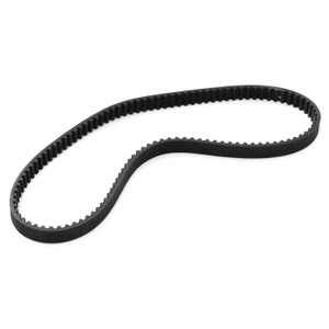 Vacuum Cleaner Drive Belt for Sebo Ensign Felix, Dart, BS36, BS46, 360, 440 Series (Pack of 1, 2923)