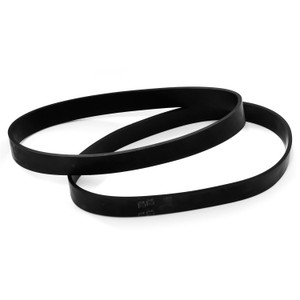 Vacuum Cleaner Drive Belts for Morphy Richards 'YMH-28950' Type (Pack of 2, 73300022) Vacuum Cleaner Drive Belts for Morphy Richards 'YMH-28950' Type (Pack of 2, 73300022)
