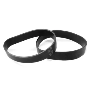 Vacuum Cleaner Drive Belts for Oreck XL Upright Type Retail Packed Drive Belts (Pack of 2, 0-030-0604)
