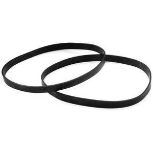 Vacuum Cleaner Drive Belts for Vax V-025 & V-026 Type (Pack of 2, 1-9-125287-00) Vacuum Cleaner Drive Belts for Vax V-025 & V-026 Type (Pack of 2, 1-9-125287-00)
