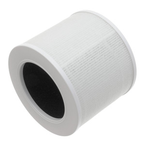 HEPA Carbon Replacement 3-in-1 Filter Compatible for Levoit Core Mini-RF 