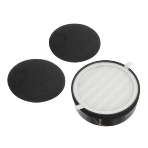 3-in-1 HEPA Carbon Filter Compatible for Levoit LV-H132