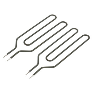 Storage Heater Element 850W (2 Pack) Compatible for Unidaire WM & Heatstore HSX  Storage Heater Element 850W (2 Pack) Compatible for Unidaire WM & Heatstore HSX