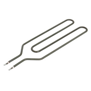 Storage Heater Element 850W Compatible Unidaire with Tag Terminals 20.35092.000 Storage Heater Element 850W Compatible Unidaire with Tag Terminals 20.35092.000