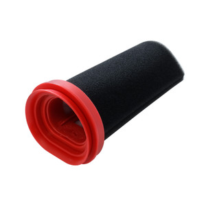 Motor Protective Filter for BSH Bosch Broom Flexxo 25.2V, BBH3ZOO25/01, BBH3PETGB/01 Type (12026520)