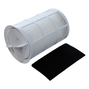 'U71 Type' Vacuum Filter Kit for Hoover TH71, VR81, TH31 Series (35601420)