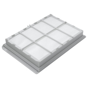 HEPA Exhaust Filter Cartridge for Bosch BBS BSA VS Series (00263506) HEPA Exhaust Filter Cartridge for Bosch BBS BSA VS Series (00263506)
