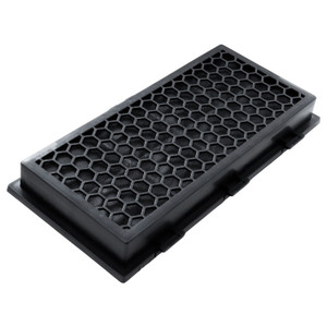 'SF-AAC30 Type' Activated Carbon Exhaust Filter for Miele 700 CAT S25–S85 TT5 (7226140)