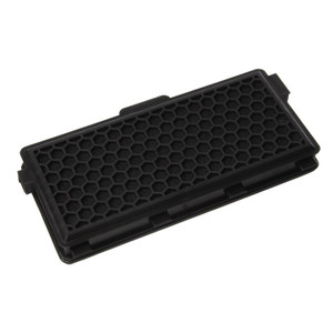 'SF-AAC50 Type' Activated Carbon AirClean Exhaust Filter for Miele S42, S45, S47 (9616110) 'SF-AAC50 Type' Activated Carbon AirClean Exhaust Filter for Miele S42, S45, S47 (9616110)
