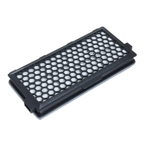 'SF-AA50 Type' Anti-Odour HEPA Exhaust Filter With Timestrip for Miele S42–S48 (9616110) 'SF-AA50 Type' Anti-Odour HEPA Exhaust Filter With Timestrip for Miele S42–S48 (9616110)