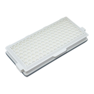 'SF-HA50 Type' Anti-Allergy HEPA Exhaust Filter With Timestrip for Miele S42, S55 (9616280) 'SF-HA50 Type' Anti-Allergy HEPA Exhaust Filter With Timestrip for Miele S42, S55 (9616280)
