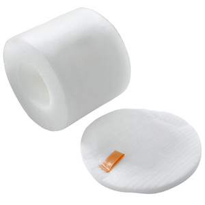 Vacuum Filter Kit for Shark AZ950, AZ950UK, NV650, NV752 (XFFK950EU) Vacuum Filter Kit for Shark AZ950, AZ950UK, NV650, NV752 (XFFK950EU)