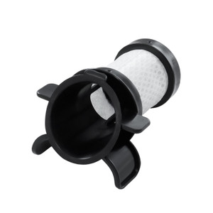 Cordless Stick Vacuum Frame Pre-Motor Filter for Shark IF200, IF250 (XFFRM200) Cordless Stick Vacuum Frame Pre-Motor Filter for Shark IF200, IF250 (XFFRM200)