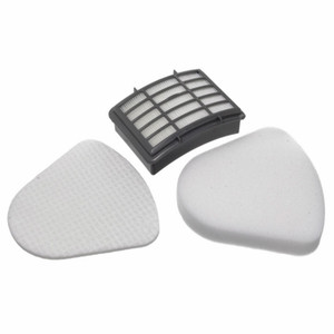 Vacuum Filter Kit for Shark NV350, NV351, NV355 (XFF350UK, XHF350UK)