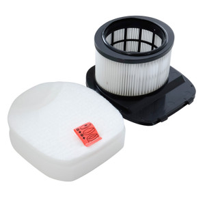 Vacuum Filter Kit for Shark IZ201, IZ251 Series (XFFKFFJ200UK, XPMFFFJ200UK) Vacuum Filter Kit for Shark IZ201, IZ251 Series (XFFKFFJ200UK, XPMFFFJ200UK)