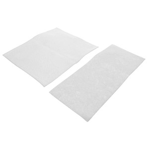 Universal Cut-to-size Vacuum Cleaner Microfilter (255mm x 202mm) & Motor Filter (310mm x 125mm) Kit Universal Cut-to-size Vacuum Cleaner Microfilter (255mm x 202mm) & Motor Filter (310mm x 125mm) Kit