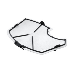 Vacuum Motor Protection Filter for Vorwerk Kobold VK140, VK150, FP140, FP150 Series Vacuum Motor Protection Filter for Vorwerk Kobold VK140, VK150, FP140, FP150 Series