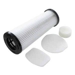 HEPA Filter Kit for Vax U90-P & VS-19 Series (1-1-127361-00) HEPA Filter Kit for Vax U90-P & VS-19 Series (1-1-127361-00)
