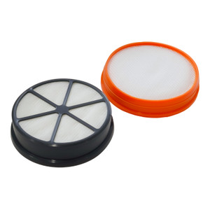 'Type 90' Upright Vacuum Filter Kit for Vax U84-AL Series (1-1-134227-00) 'Type 90' Upright Vacuum Filter Kit for Vax U84-AL Series (1-1-134227-00)