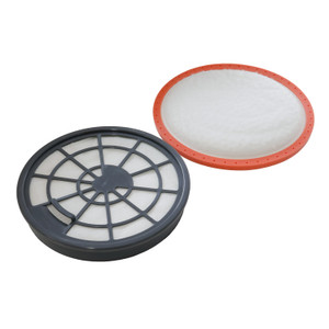 'Type 95' Vacuum Filter Kit Replacement for Vax C86-E2 (1-1-134231-00) 'Type 95' Vacuum Filter Kit Replacement for Vax C86-E2 (1-1-134231-00)
