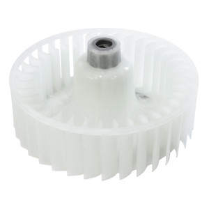Genuine Samsung DV, F500E, DV90F5E6HGW, FRPP Series Tumble Dryer Fan Blade Assembly (DC93-00387A)