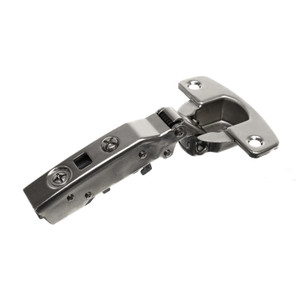 Genuine Hettich Universal Sensys 110° Hinge With Integrated Silent System for Kitchen Cabinets (Nickel Plated) (9071205) Genuine Hettich Universal Sensys 110° Hinge With Integrated Silent System for Kitchen Cabinets (Nickel Plated) (9071205)