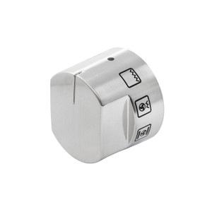 Genuine Stoves, Belling, New World 444440 Series Oven Function Control Knob Switch (082585803) Genuine Stoves, Belling, New World 444440 Series Oven Function Control Knob Switch (082585803)