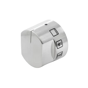 Genuine Stoves, Belling, New World 444440 Series Oven Function Control Knob Switch (082585803)